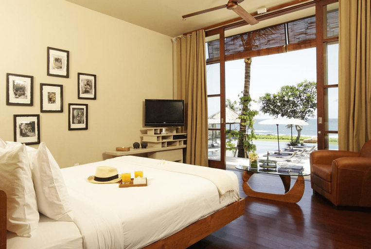 Villa Melissa Pantai Lima Estate - CHSE Certified - Others