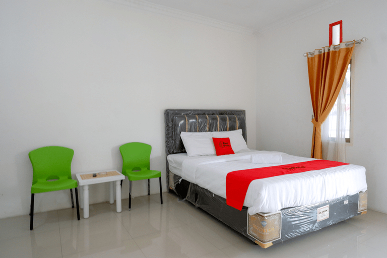 KoolKost near RS Samaritan Palu ( Minimum Stay 6 Nights ), Palu