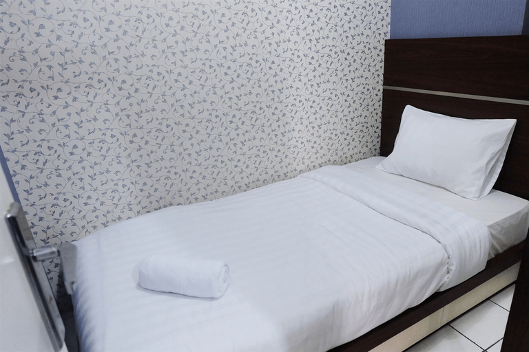 Best Location 2BR Menteng Square By Travelio (permanently closed), Central Jakarta