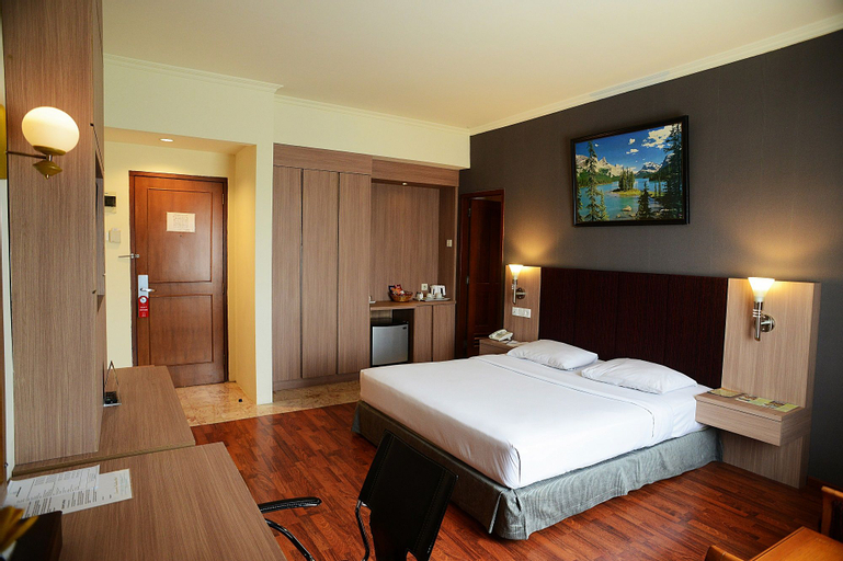 Bedroom 14