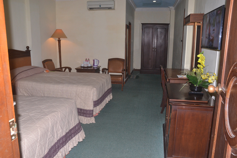 Hotel Pramesthi Solo, Karanganyar