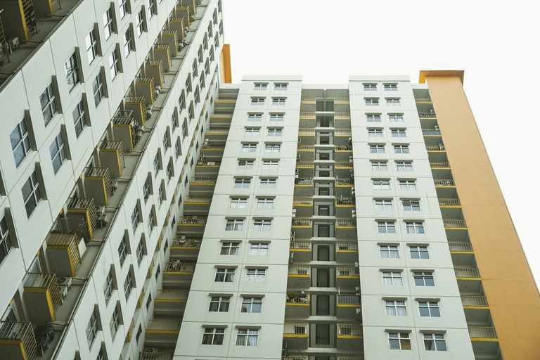 Exterior & Views, Modern 2BR With City View @ Pancoran Riverside Apartment By Travelio, Jakarta Selatan