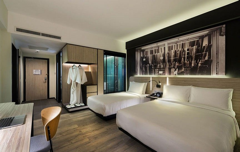 The Kuala Lumpur Journal Hotel Bukit Bintang, Kuala Lumpur
