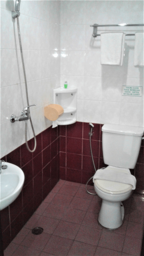 Hotel Permai Jakarta - Mangga Besar, West Jakarta