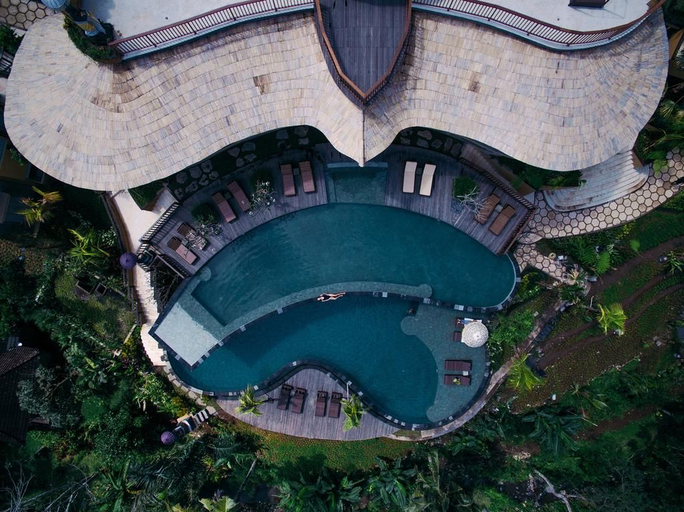 Sport & Beauty 2, Wapa Di Ume Sidemen, Karangasem