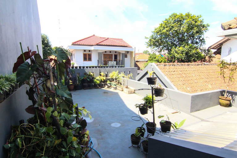 Rumah Kakak Guesthouse, Bandung