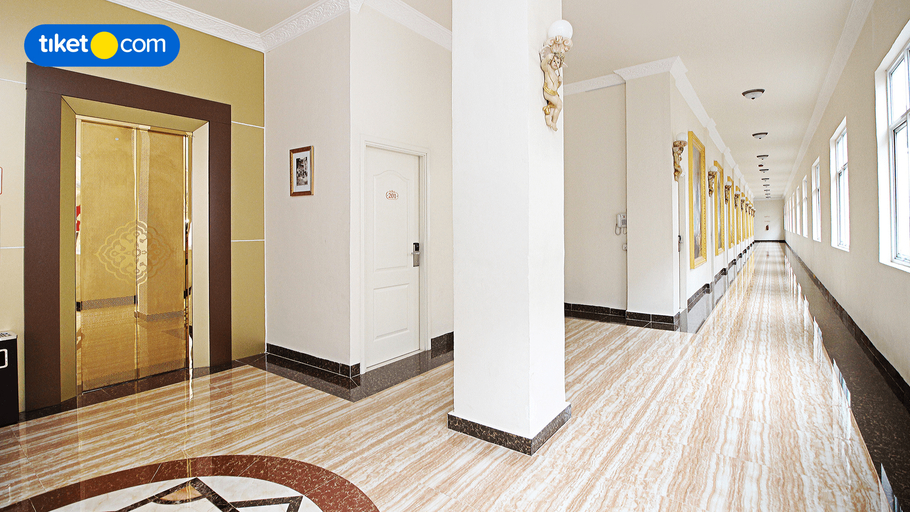Grand Town Hotel Mandai, Maros