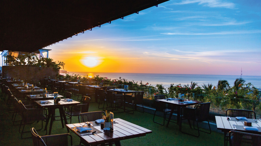 Klapa Resort, Badung