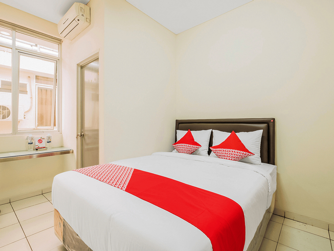 OYO 818 Micasa Residence, Bandung
