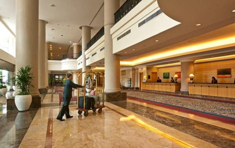 Public Area 7
