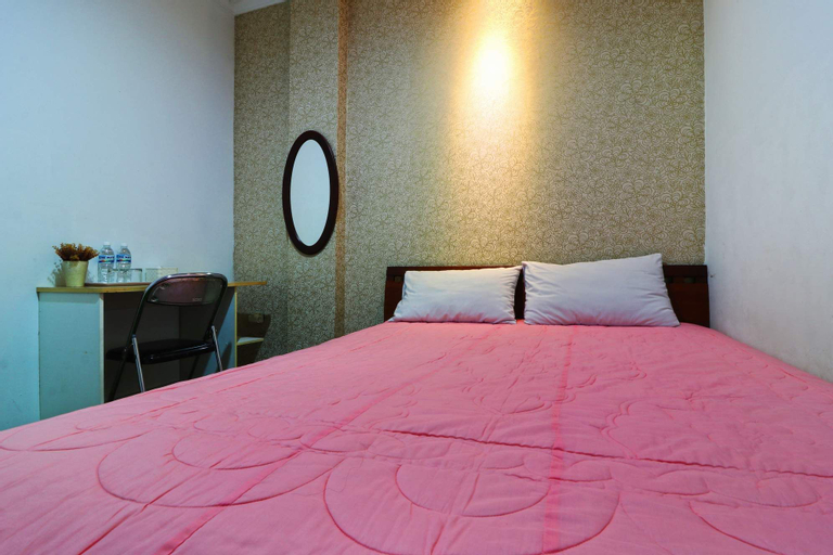 The Blessing House Bed And Breakfast, Bandung