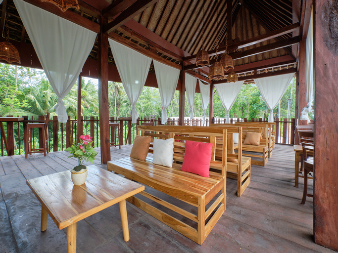 Exterior & Views 4, OYO 2519 Mayang Garini, Magelang