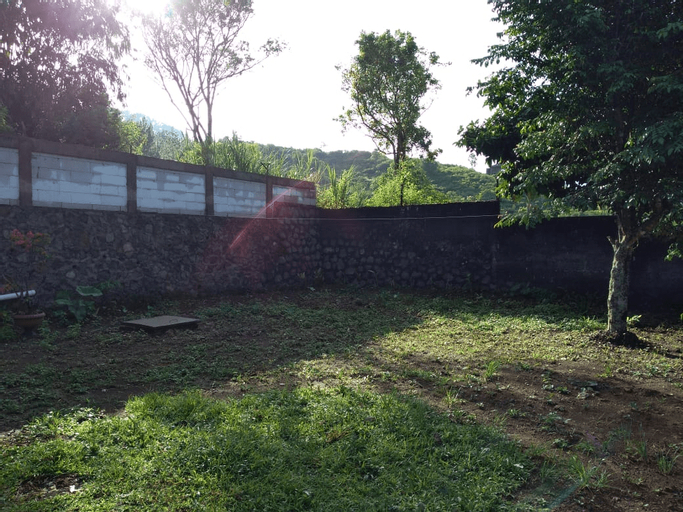 Pondok Rafisqy By Anrha, Bogor