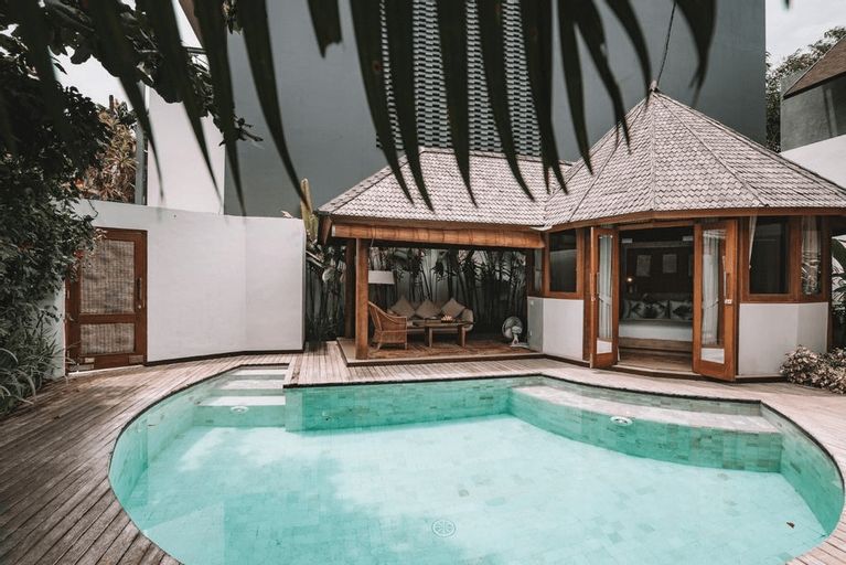 The Lagoon Villa Canggu, Badung