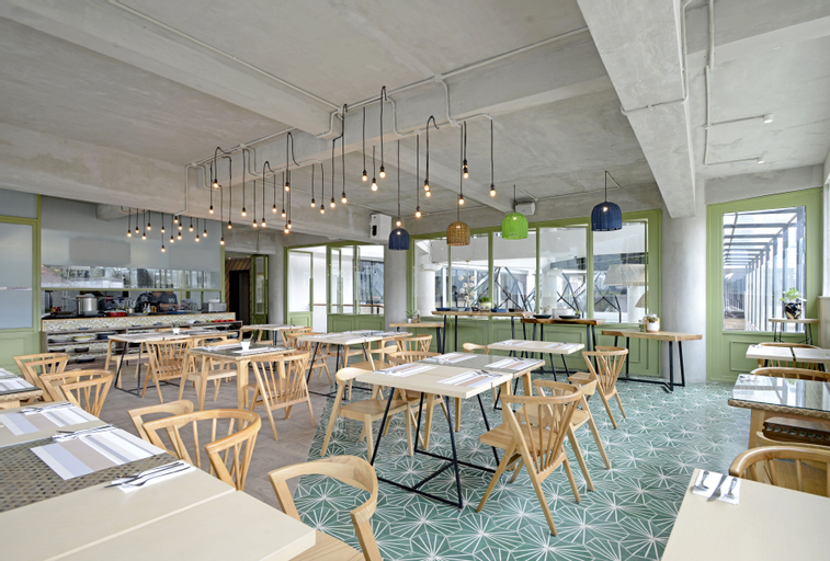 Alpines by ARTOTEL, Malang