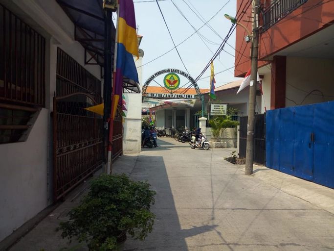 Sofie Homestay, Jakarta Utara