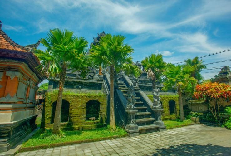 Exterior & Views 2, Alas Petulu Villa Resort and Spa, Gianyar
