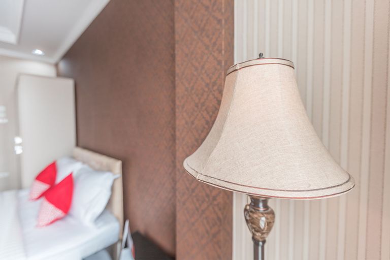 OYO 371 Kwitang Guest House Near RSPAD Gatot Soebroto, Central Jakarta