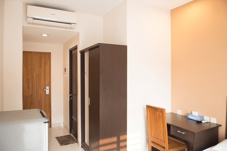 Lenna RESIDENCE, West Jakarta