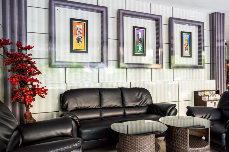 OYO 664 Romance Hotel, Batam
