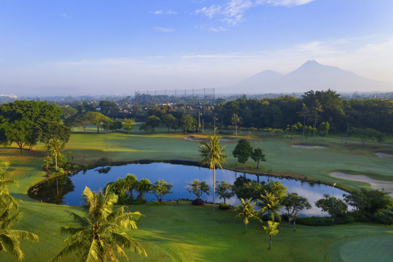 Hyatt Regency Yogyakarta, Yogyakarta