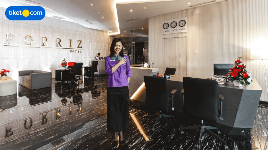 Forriz Hotel Yogyakarta, Yogyakarta
