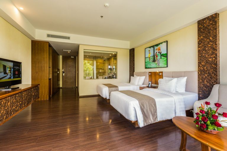 Klapa Resort, Badung