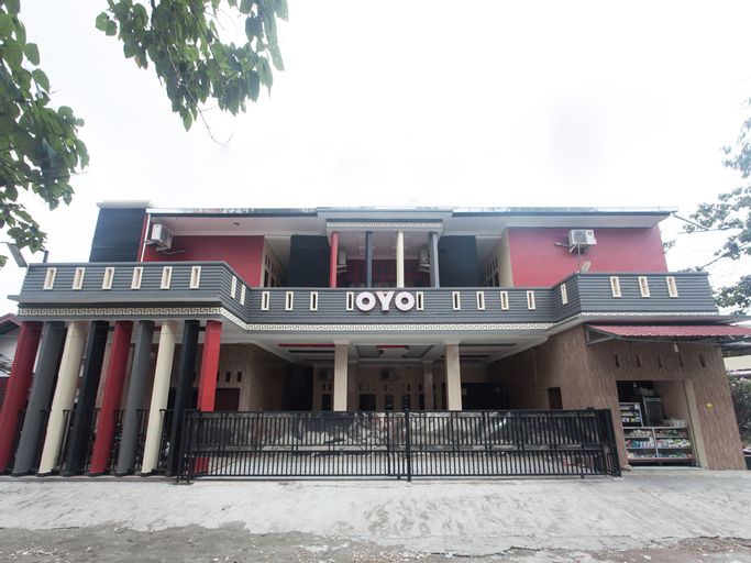 OYO 1539 Armita Residence, Medan