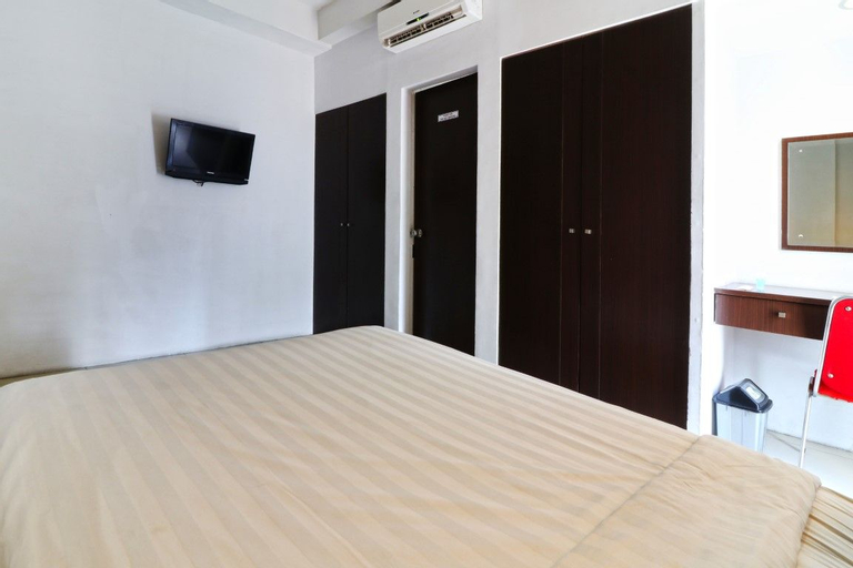 Bedroom 3, Wisma Garuda, Medan