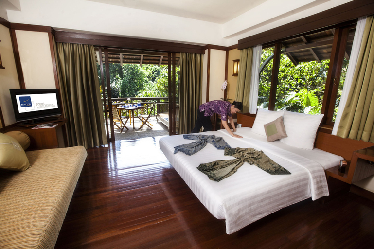 Bedroom 21