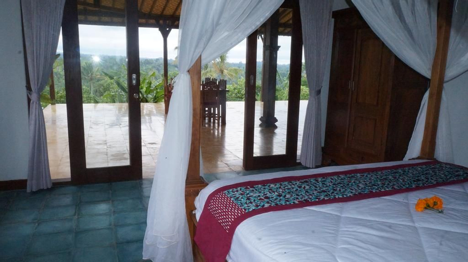 Villa Selantang, Badung