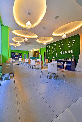Zodiak MT Haryono by KAGUM Hotels, Jakarta Timur