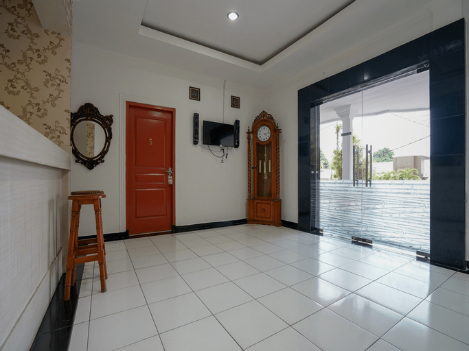OYO 1738 Hotel Tri Mustika, Bangka