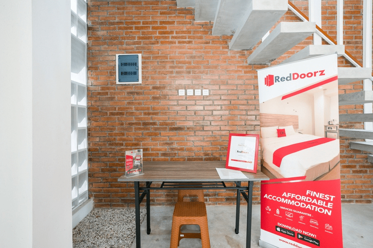 Others 5, RedDoorz Near Universitas Islam Indonesia, Sleman
