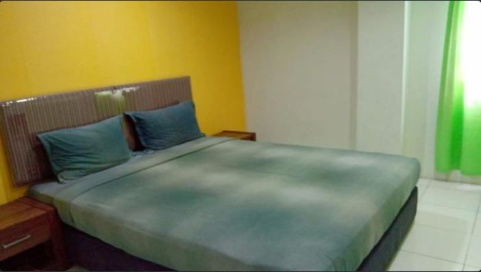 D Green Hotel Jayapura, Jayapura