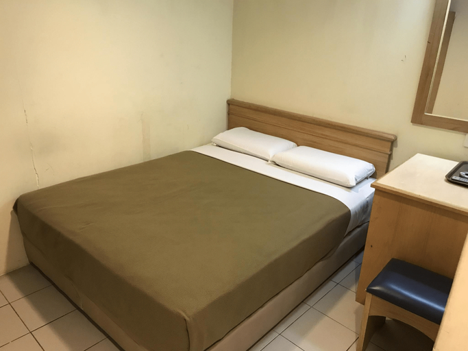 Tang City Hotel, Kuala Lumpur