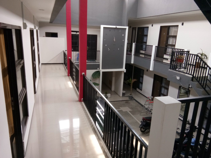 Wisma Surya DJakarta, Jakarta Timur