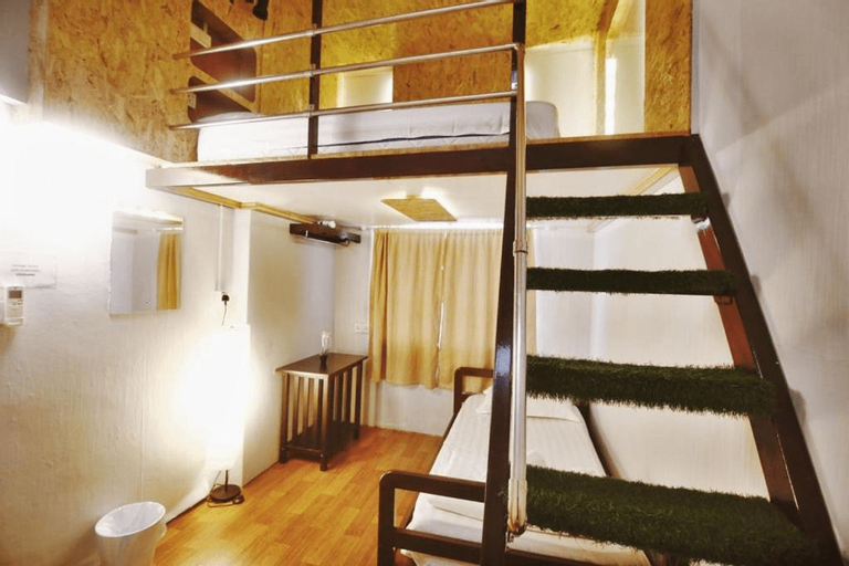 Heritage Sixteen, Pulau Penang