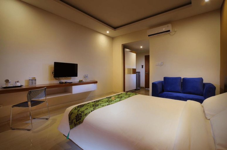 Umah Bali Suite and Residence, Denpasar