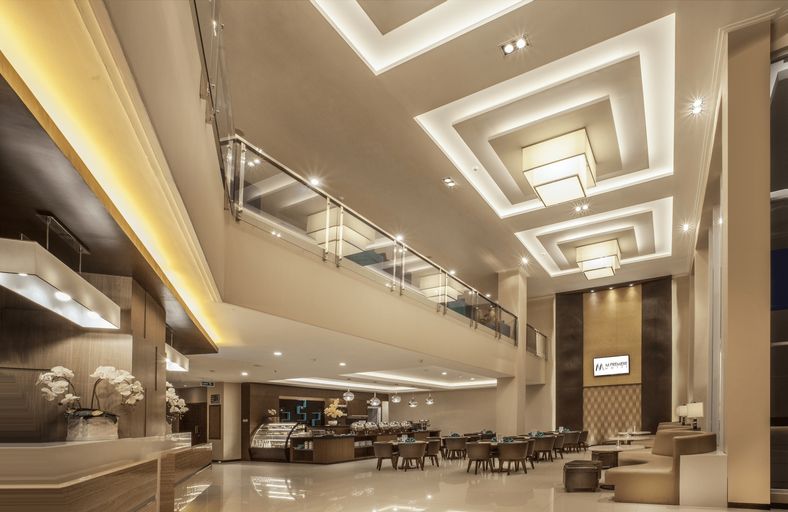 M PREMIERE HOTEL DAGO, Bandung