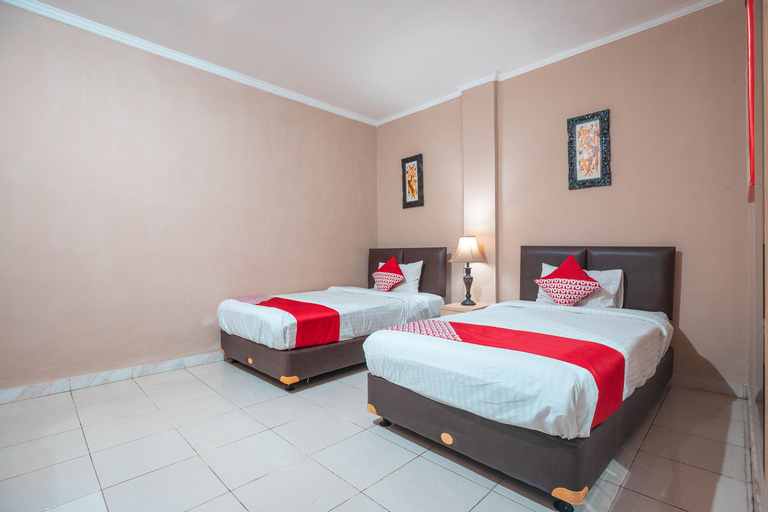 Bedroom 25
