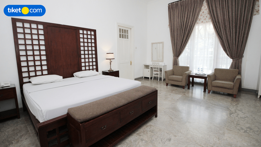 Kartika Hotel, Bandung