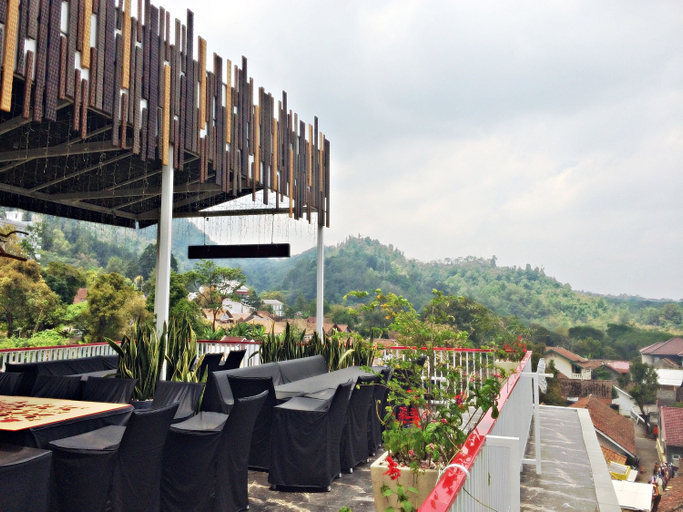 Others 5, Villa Jaran Jingkrak - Hostel, Sleman