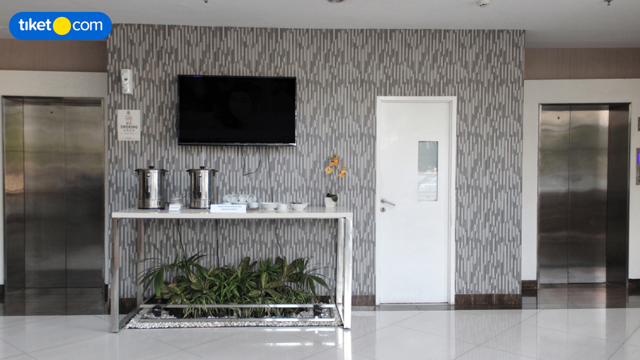 Hotel 88 Kedoya, West Jakarta