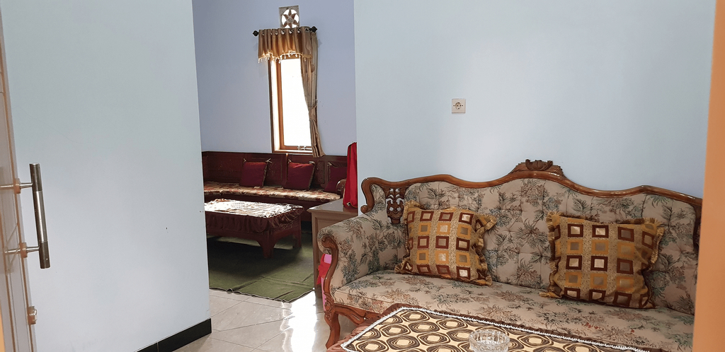 Homestay Pak Suyatno, Malang