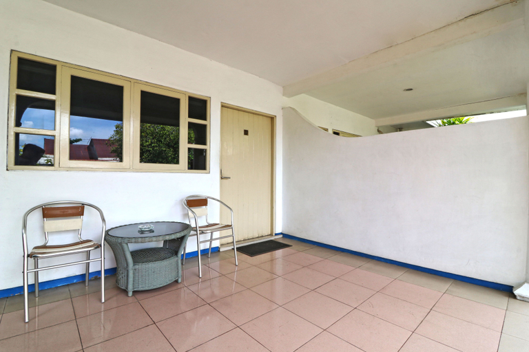 Others 4, Hotel Sampaga, Banjarmasin