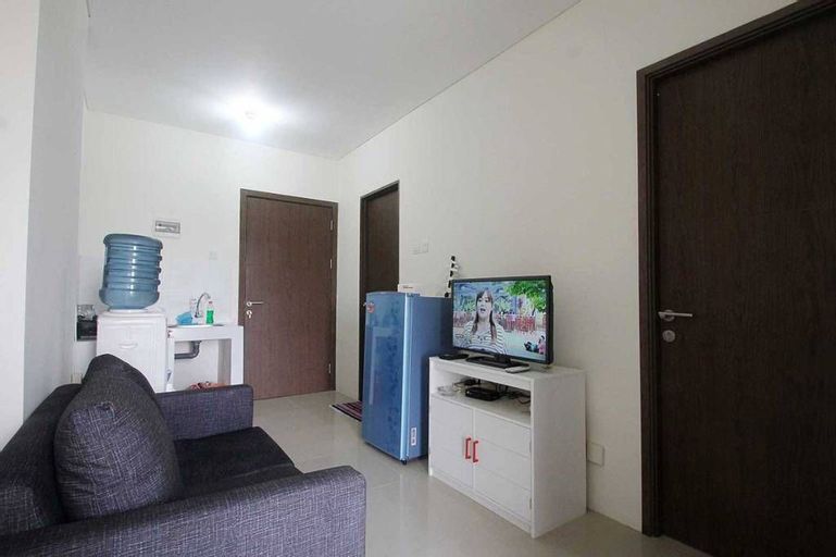 Northland Ancol Residence by Mediapura, North Jakarta