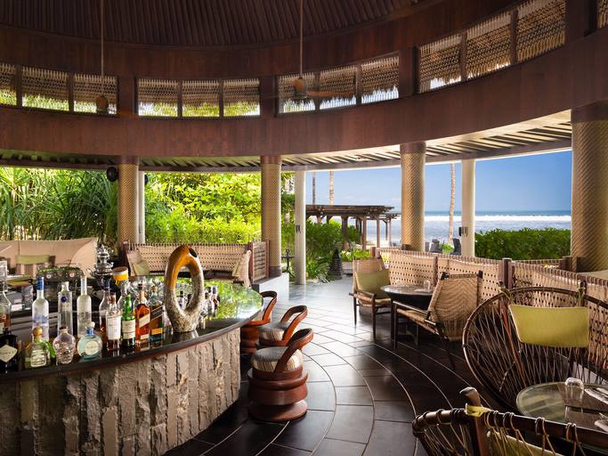 Food & Drinks 4, The Ritz Carlton Bali, Badung