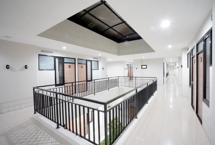 DParagon Veteran, Banjarmasin