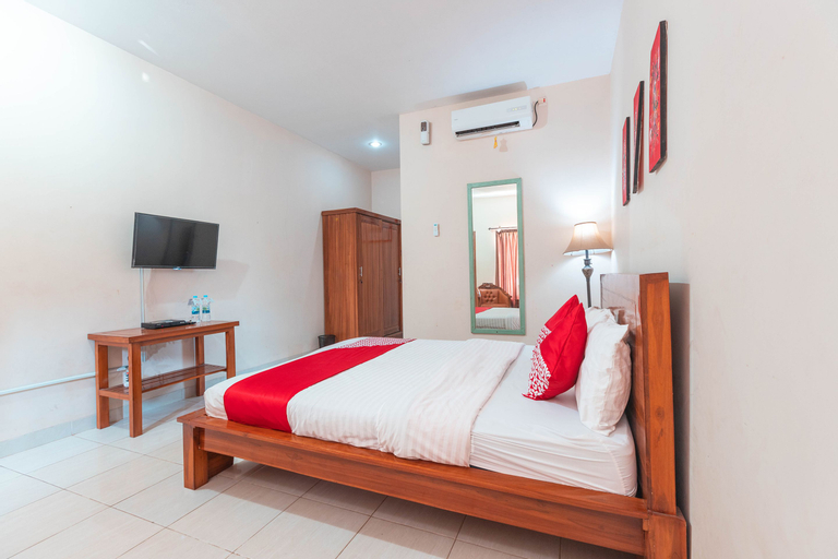 Bedroom 22
